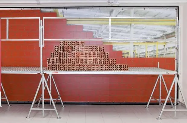 Andaime Multiuso Tuper